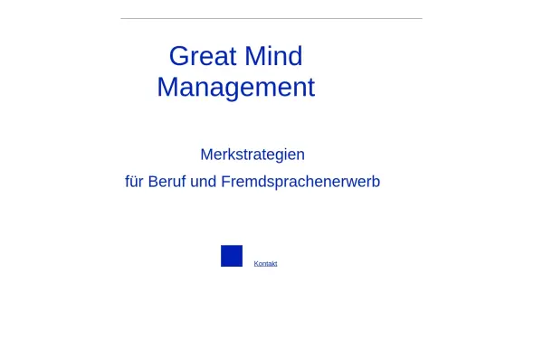 greatmindmanagement.de