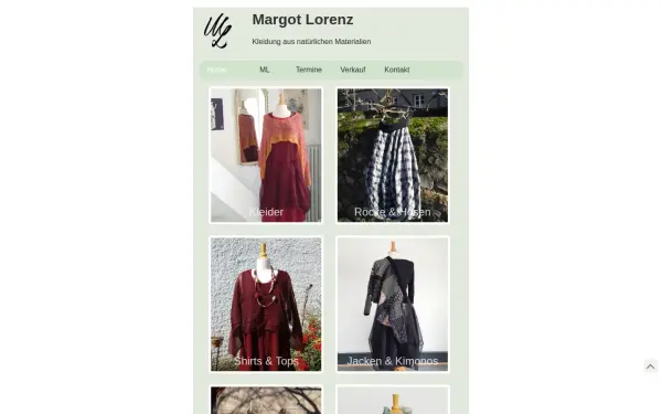 margot-lorenz.de