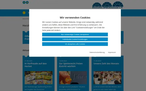 www.deutsches-spielemuseum.de
