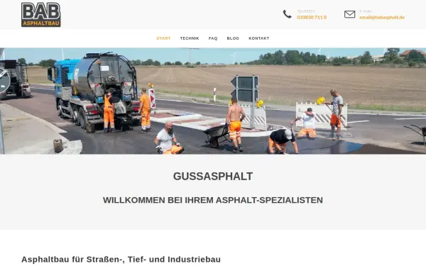 babasphalt.de