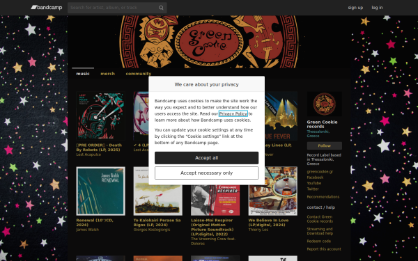 greencookierecords.bandcamp.com