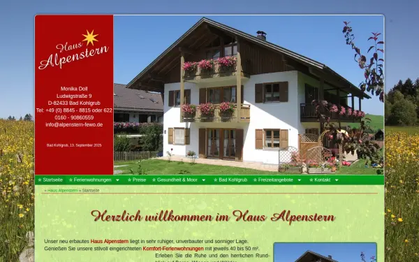 www.alpenstern-fewo.de