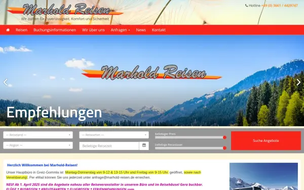 www.marhold-reisen.de