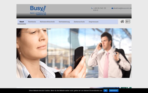 busycom.de