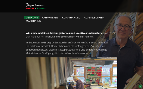 kunst-und-rahmen-fuhrmann.de