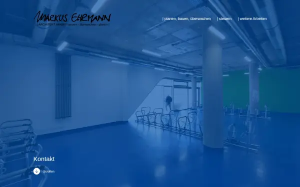 markusehrmann.de