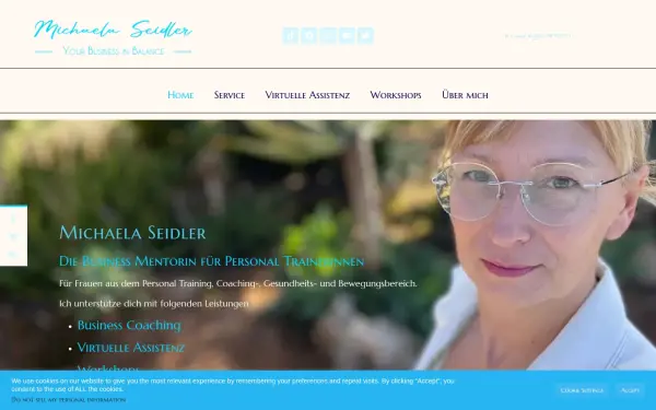 michaelaseidler.com