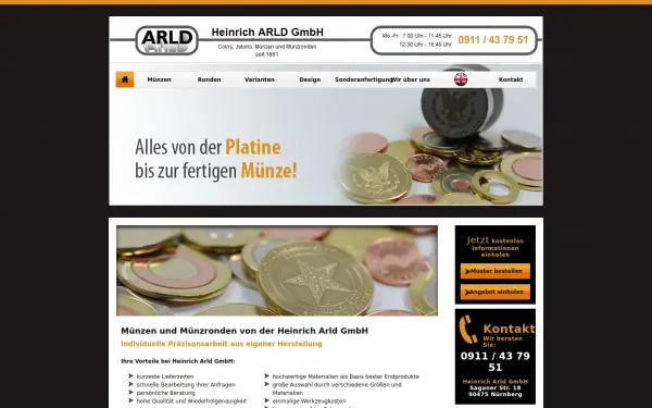 www.arld.de