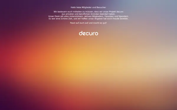 decuro.de
