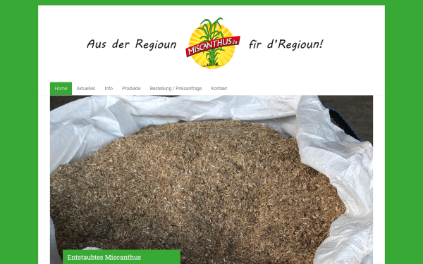 miscanthus.lu