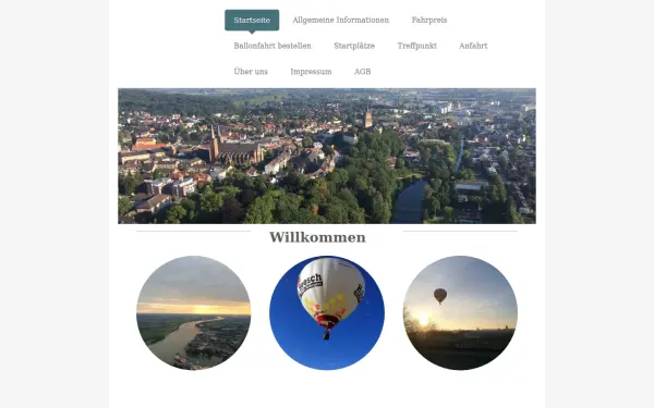www.ballonfahrten-niederrhein.de