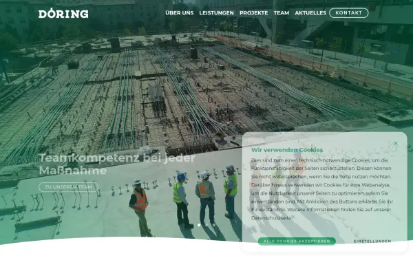 www.doeringmunmanagement.de