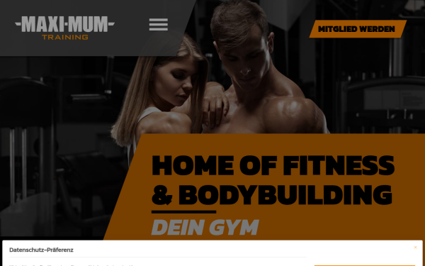www.maxi-mum-training.de