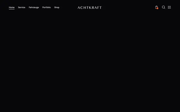 achtkraft.com