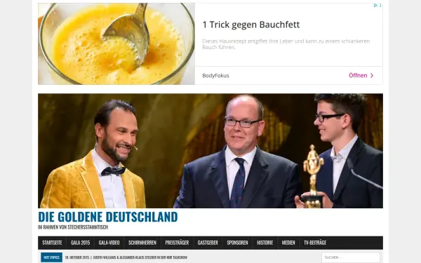 diegoldenedeutschland.de