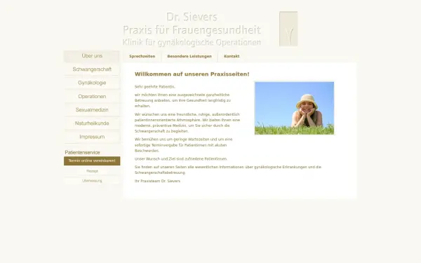 dr-sievers.de