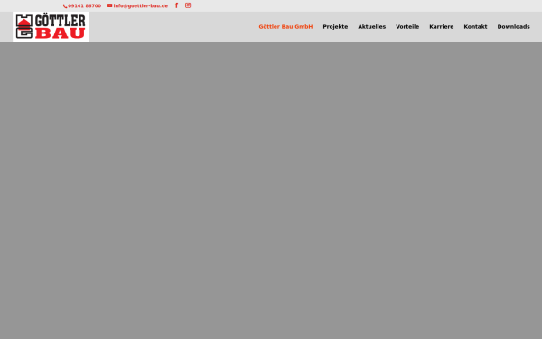 www.goettler-bau.de