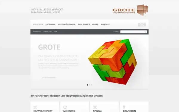 www.grote-verpackung.de
