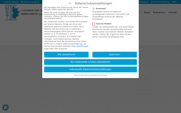 www.mst-graffe.de