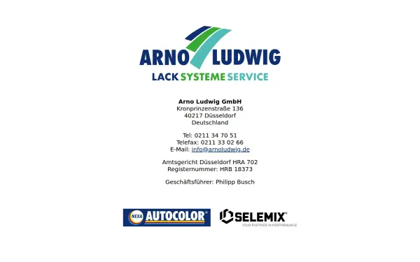 arnoludwig.de