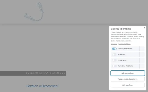 www.drlink.de