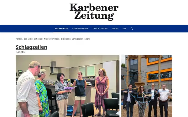 www.karbener-zeitung.de