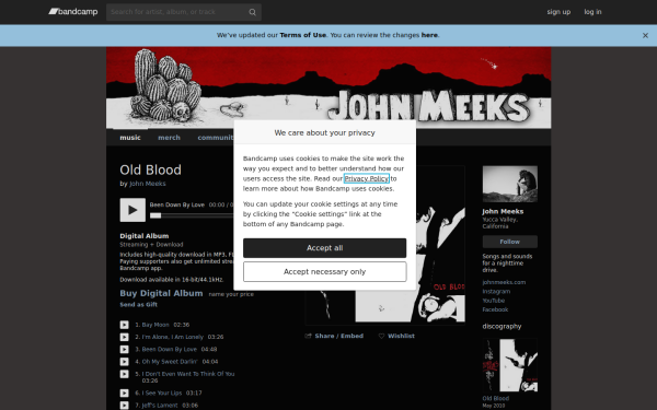 johnmeeks.bandcamp.com