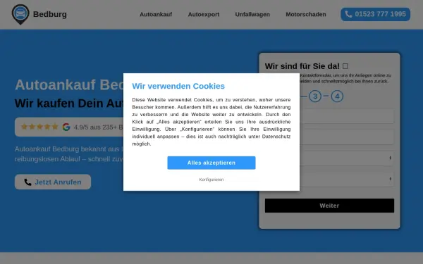 www.autoankauf-bedburg.de