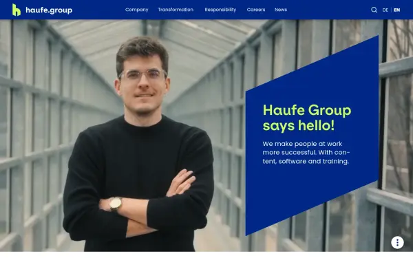 www.haufegroup.com