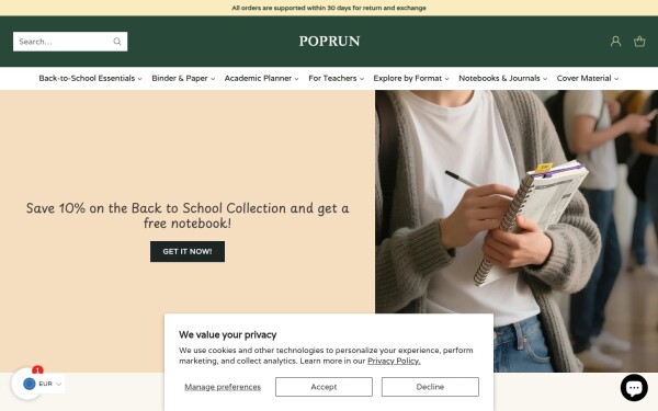 eu.poprunlife.com