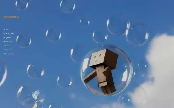 www.headvice.de