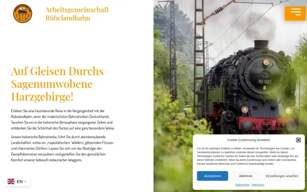arbeitsgemeinschaft-ruebelandbahn.de