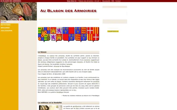 blason-armoiries.org