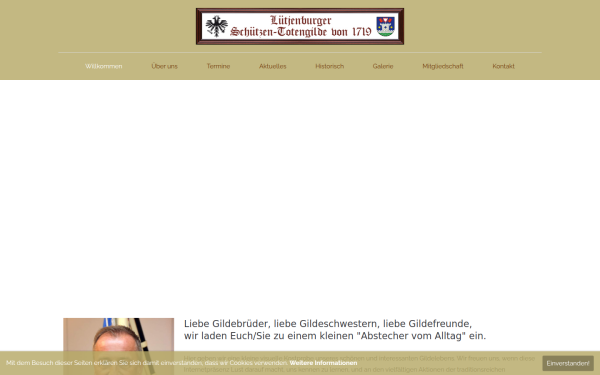 gilde-luetjenburg.de