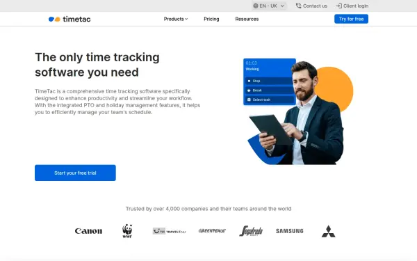 next.timetac.com