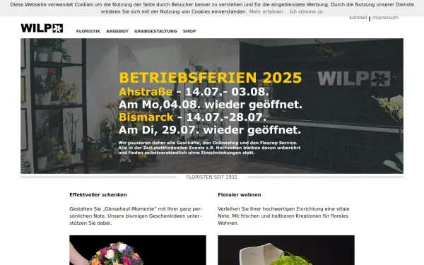 www.wilp-floristik.de