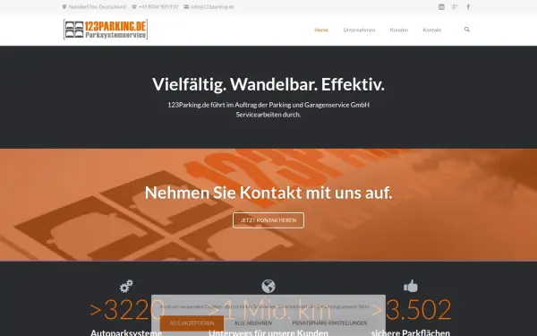 123parking.de
