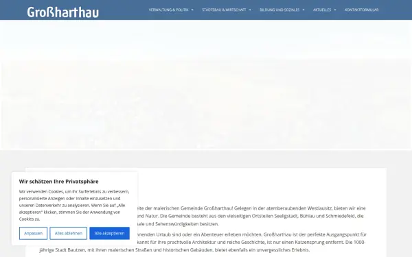grossharthau.de