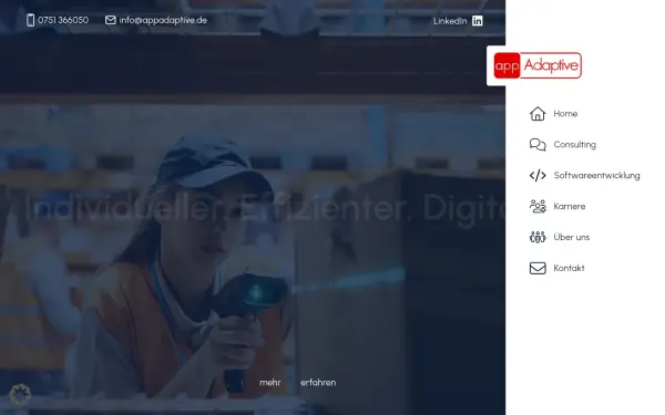 appadaptive.de