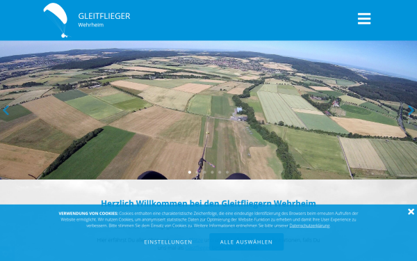 www.gf-wehrheim.de