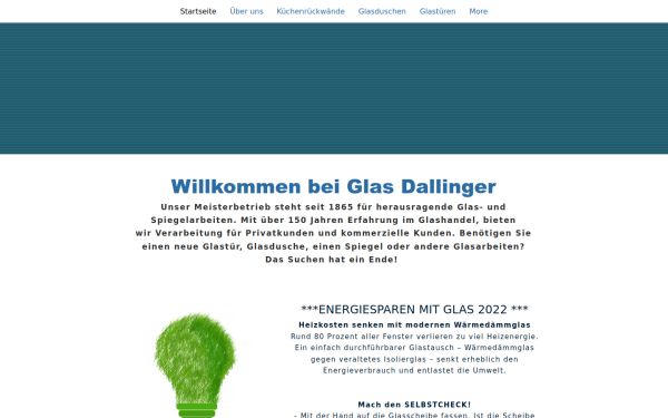 www.glas-dallinger.com
