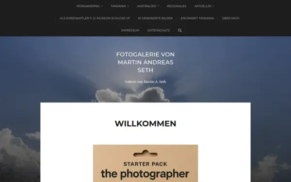 www.martinseth.de