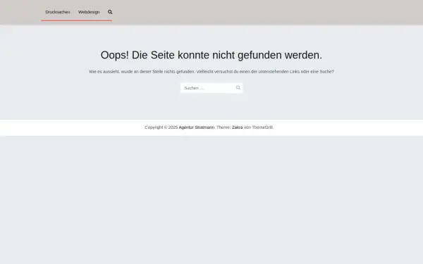 agentur-stratmann.de