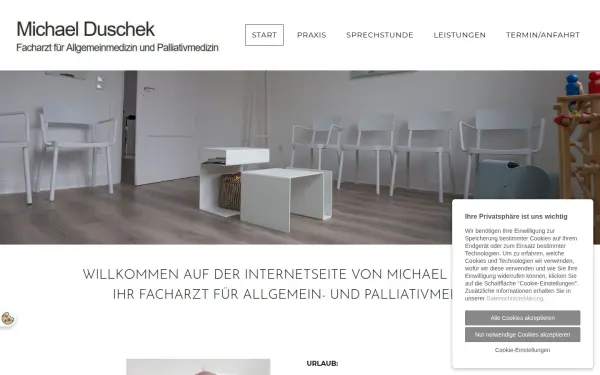 www.arzt-duschek.de