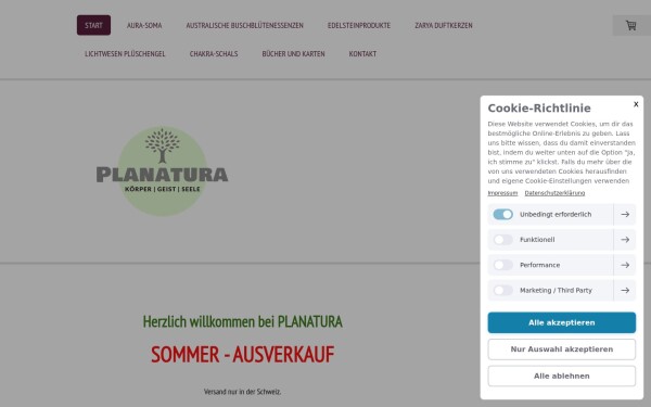 www.planatura.ch