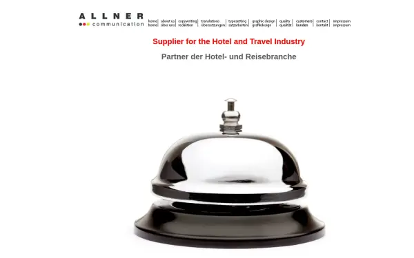 allner-communication.de