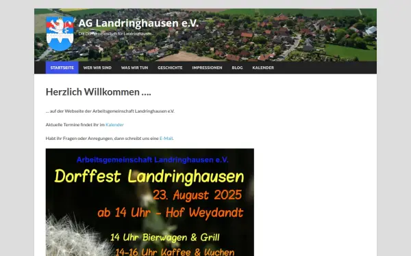 ag-landringhausen.de