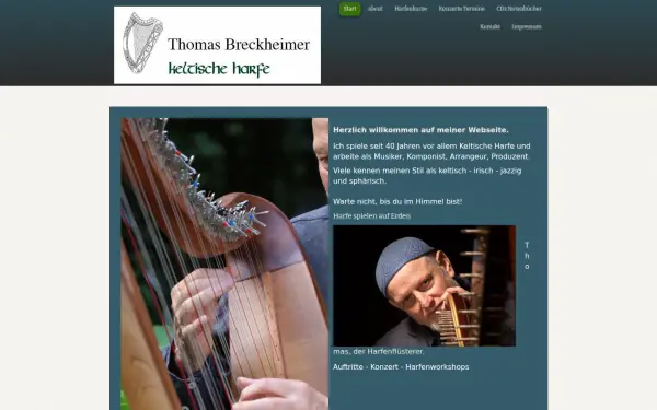 celtic-harp.info