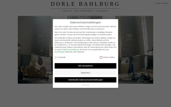 www.dorlebahlburg.de
