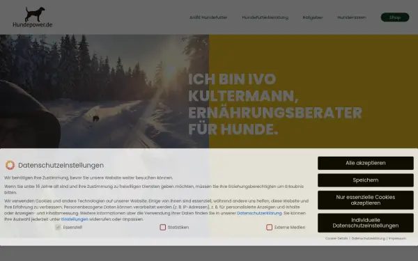 hundepower.de